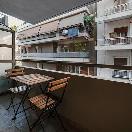 דירות אתונה Lykabettus Gem With Yard And Parking מראה חיצוני תמונה